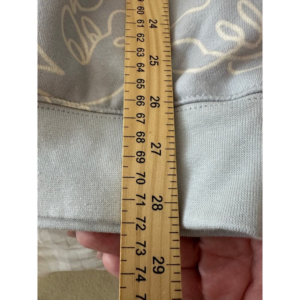 Disney Parks Our Universe Mickey Outline Hoodie - Picture 9 of 9